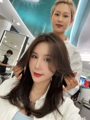 -OnHair造型