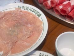 -刘老表·瓦罐汤涮肉(青云谱店)