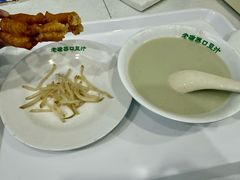 -老磁器口豆汁店(天坛店)