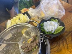 -荣记潮汕牛肉火锅(仙鹤街店)