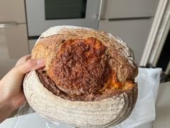 -佐敦面包铺·JORDAN BAKERY