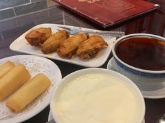 -民信老铺(双皮奶博物馆店)