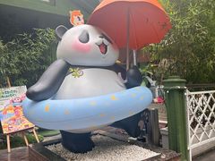 -轩客会(熊猫书店)