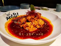 口水鸡-君子·兰餐厅(长江路店)