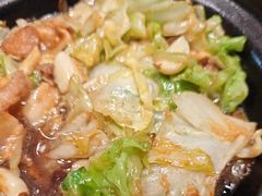 -董家大院·京味家常菜(朝丰家园店)