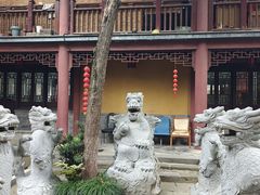 -灵谷景区
