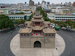 -鼓楼(兴庆区)