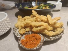 -芸山季·云南野生菌火锅(宝能环球汇店)