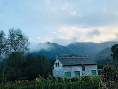 -商洛老君山旅游风景区