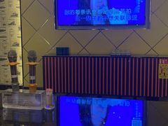 -蓝色派对KTV(聚然广场店)