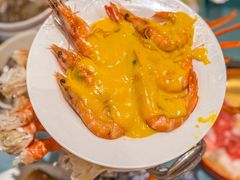 -金马门国际美食百汇(珞喻路店)