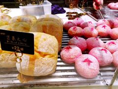 -The open life(万象城店)