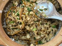 -台山第一家兴华黄鳝饭·黄鳝婆(开平店)