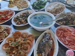 -七鲜渔港美食餐厅(巽寮湾海景店)