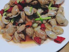 -杨氏青龙虾·羊蝎子(金盛路总店)