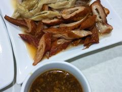 大肠拼盘-金记大肠(瑞昌路店)