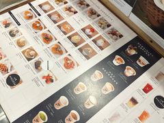 -After You Dessert Cafe(CENTRALWORLD)