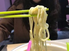 -友达面馆·酸菜鱼面(钱塘区店)