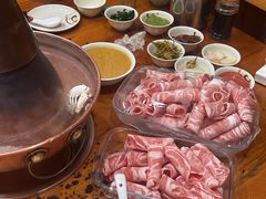 -老康火锅(黄河路总店)