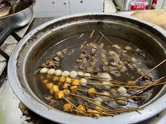 -马记大锅煮(总店)