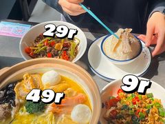 -寻宝记绍兴菜(鲁迅路店)