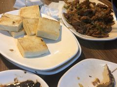 -炙热童年·老北京炙子烤肉(南锣鼓巷店)