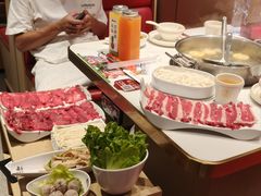 -潮正和潮汕牛肉火锅·老字号(番禺万达店)