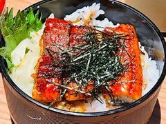 Tuna&nbsp;Maki鳗鱼饭-Tuna maki寿司(苏州万象天地店)