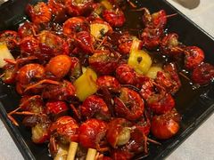 -巴厘龙虾·榜首油焖大虾(音乐学院·沿江酒馆店)