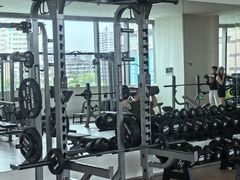 -YCHL FIT 健身(星寰店)