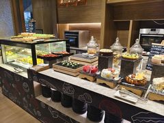 -天津东凯悦酒店·Market Café自助餐厅
