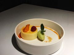 -燃扒房Steakhouse(皇庭店)