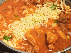 -TAIFORKS 大福食堂·山葵烤肉料理·拌饭(宝安店)
