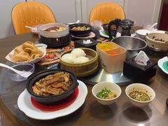 -日昌餐馆(亦庄店)