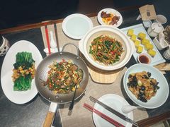 -紫泥369粗粮季(四牌楼店)
