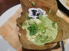 -茉里·舒芙蕾·手作甜品