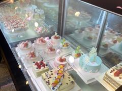 -荷家面包生日蛋糕(大渡口万达广场店)