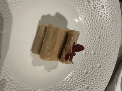 -杭州滨江银泰喜来登·采悦轩中餐厅