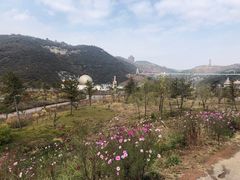 -乌金山狂欢谷