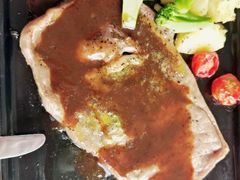 -必胜客(东营万达店)