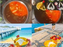 -三亚西岛海洋文化旅游区