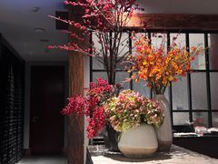-荣小馆(安达仕店)