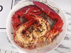 -盒马鲜生(莱蒙都会店)