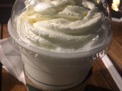 香草星冰乐-星巴克臻选(成都宽窄巷子店)