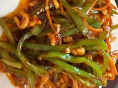 -清真宏玉祥黄门脸餐厅(华荫东里店)
