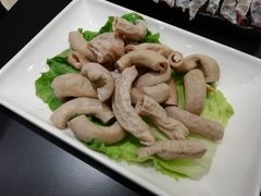-胡须佬鸡煲四季火锅(龙珠大道店)