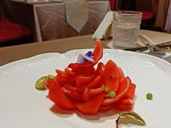 -美博·美术博物馆主题餐厅(威尼斯水城店)