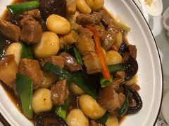 -清晖小苑•顺德地方菜(壹海城店)