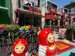 -俄士厨房(五棵松华熙LIVE店)