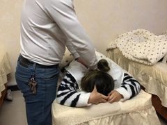 -惠康盲人按摩(银泉大道店)